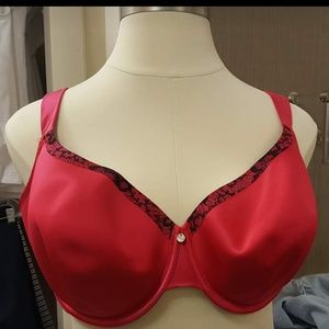 Cacique bra size 46DD